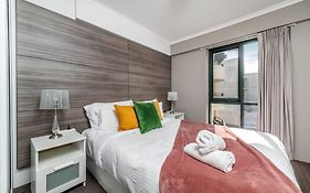 The Capital Dip Pool, Gym & Braddon Living